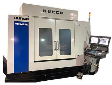 used hurco cnc machines