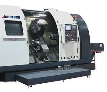 johnford cnc