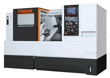 mazak cnc