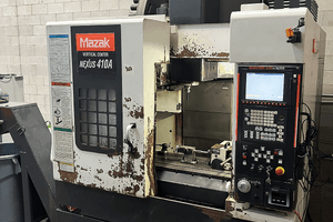 MAZAK VCN410A #8977