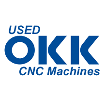 okk cnc