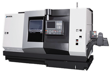 Okuma cnc