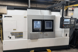 OKUMA LB3000EXBBMYW #10780