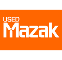 mazak cnc